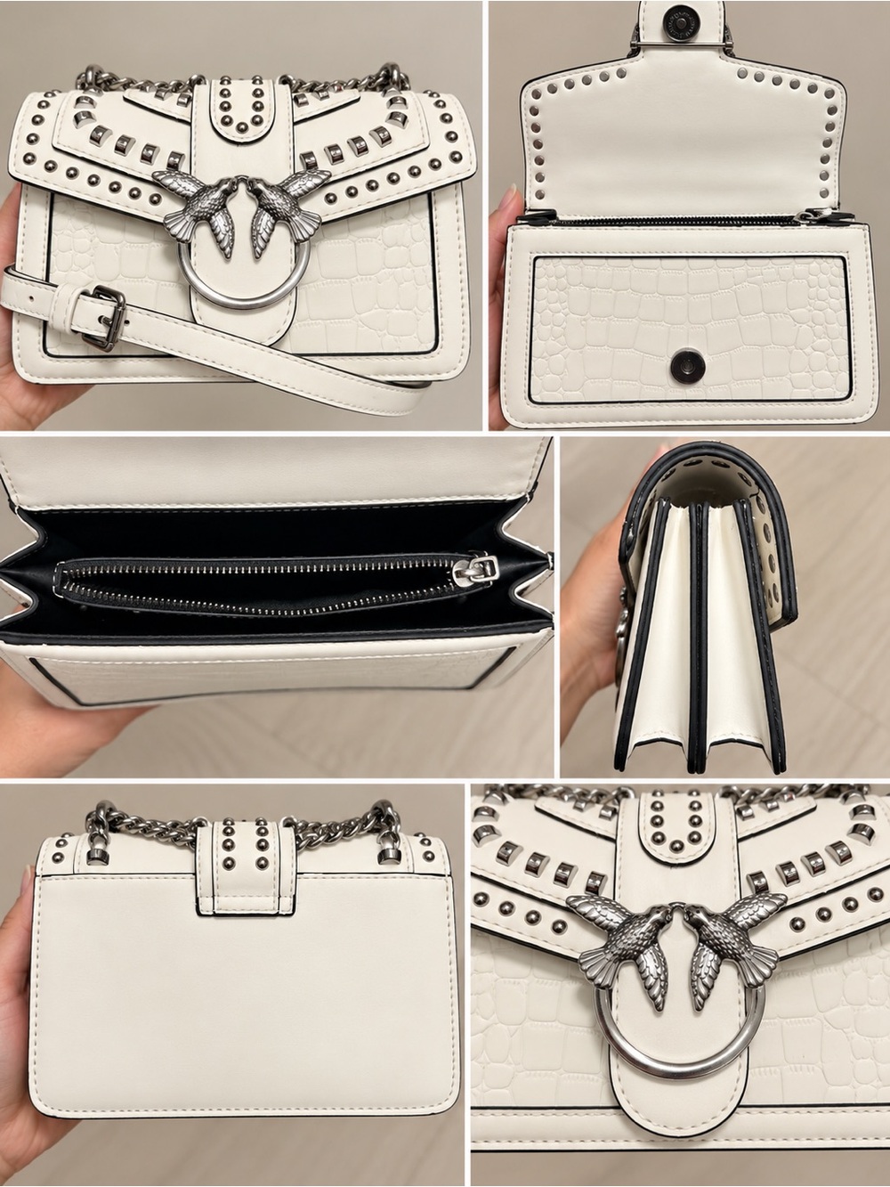 Pinko Women’s Shoulder Bag